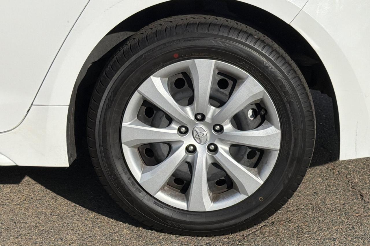 2024 Toyota Corolla Hybrid LE Roseville CA
