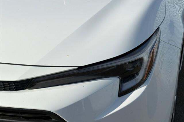 2024 Toyota Corolla Hybrid LE Roseville CA