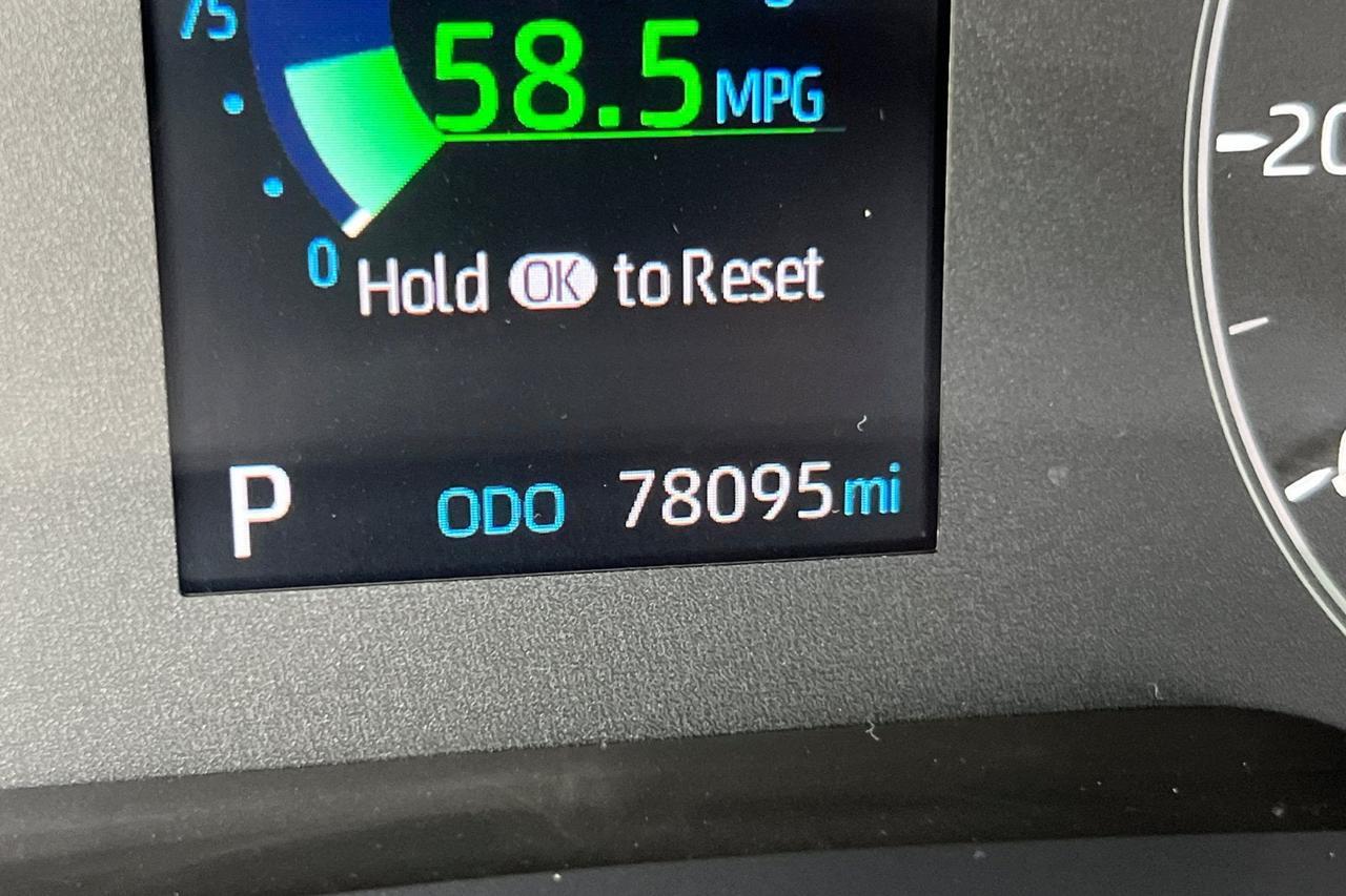 2024 Toyota Corolla Hybrid LE Roseville CA