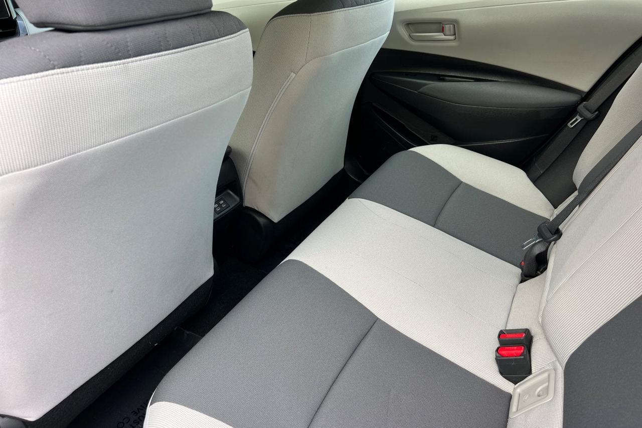 2024 Toyota Corolla Hybrid LE Roseville CA