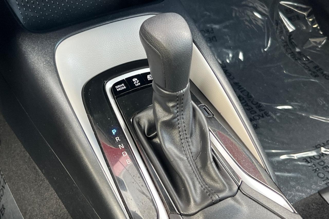 2024 Toyota Corolla Hybrid LE Roseville CA