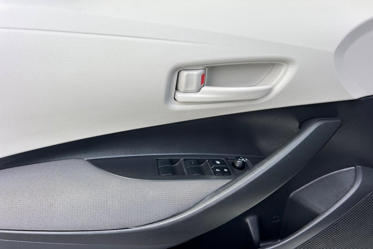 2024 Toyota Corolla Hybrid LE Roseville CA