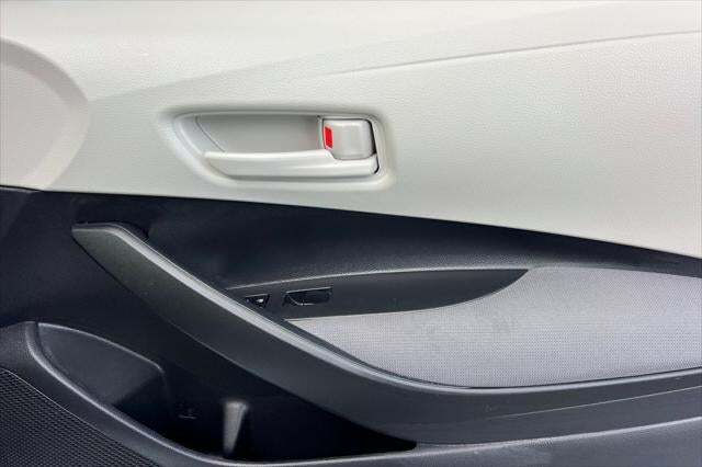 2024 Toyota Corolla Hybrid LE Roseville CA