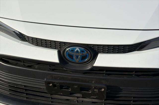 2024 Toyota Corolla Hybrid LE Roseville CA