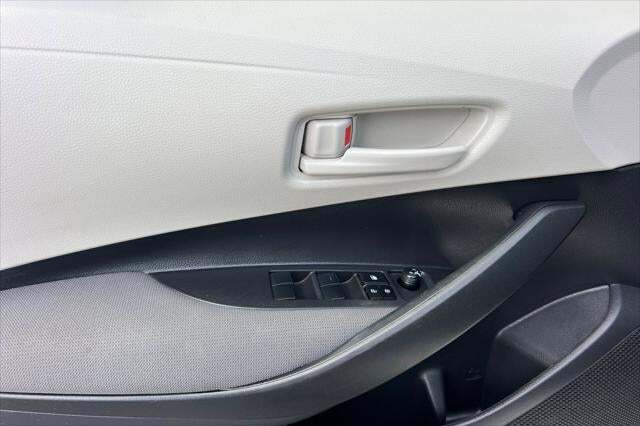 2024 Toyota Corolla Hybrid LE Roseville CA