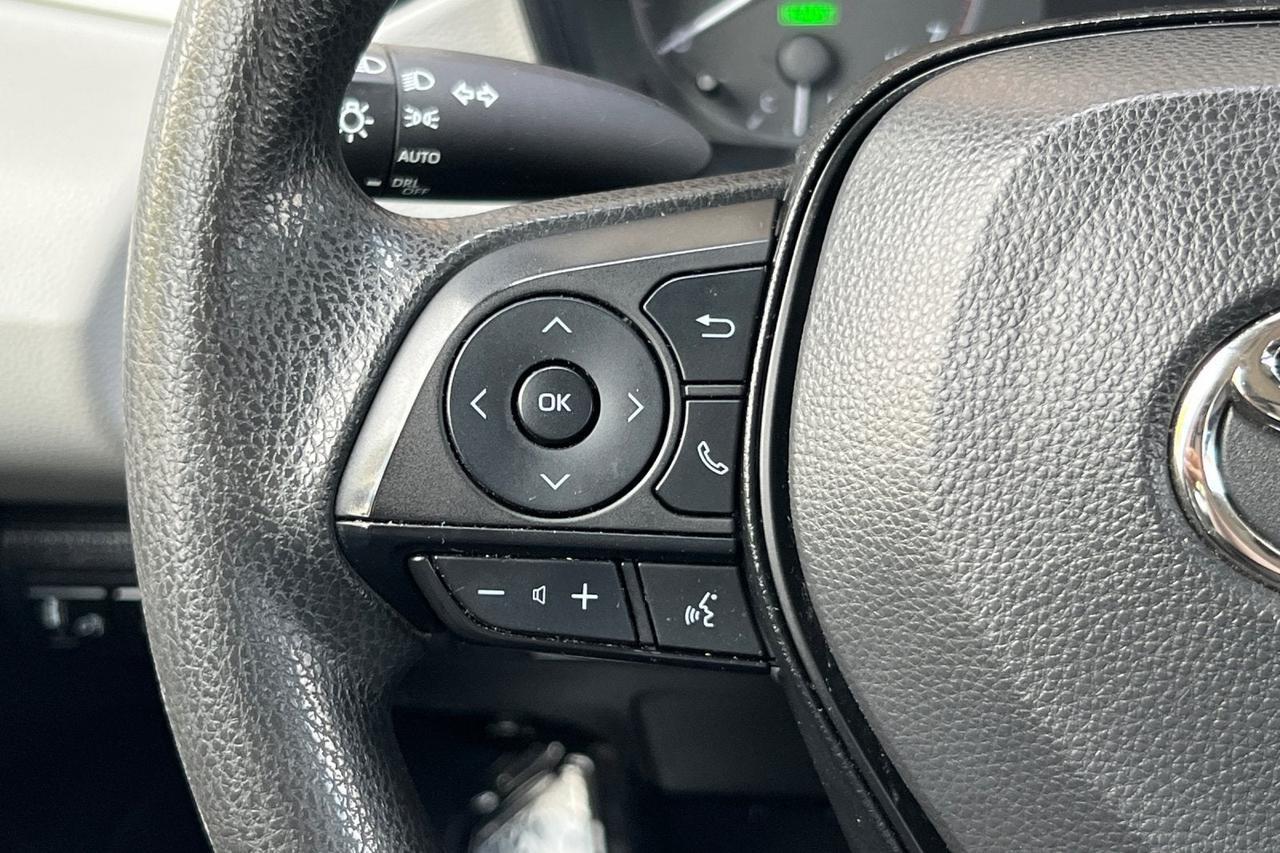 2024 Toyota Corolla Hybrid LE Roseville CA
