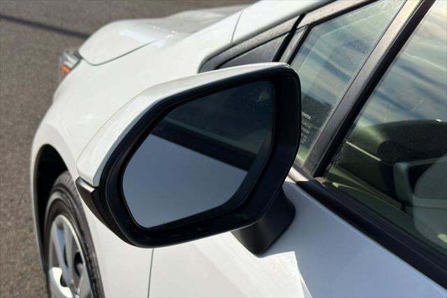 2024 Toyota Corolla Hybrid LE Roseville CA