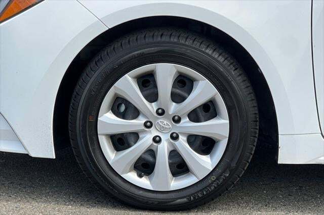 2024 Toyota Corolla Hybrid LE Roseville CA