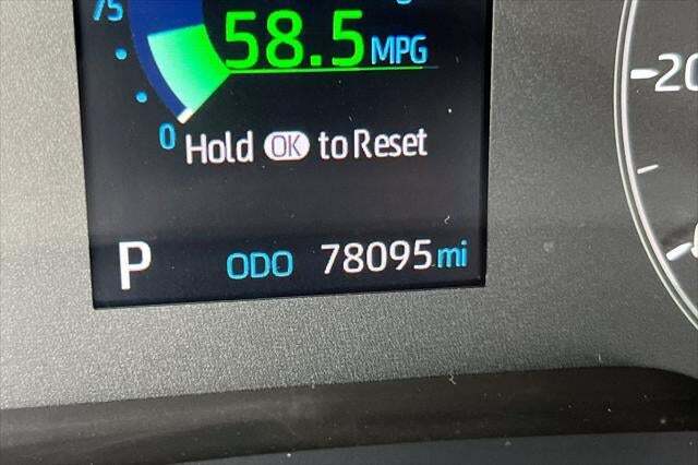 2024 Toyota Corolla Hybrid LE Roseville CA