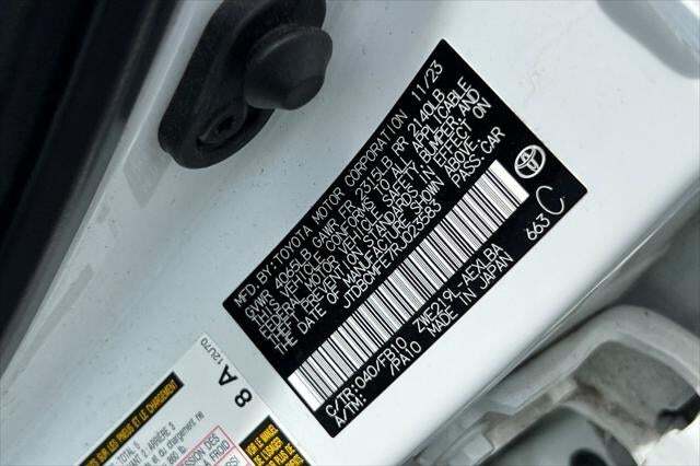 2024 Toyota Corolla Hybrid LE Roseville CA