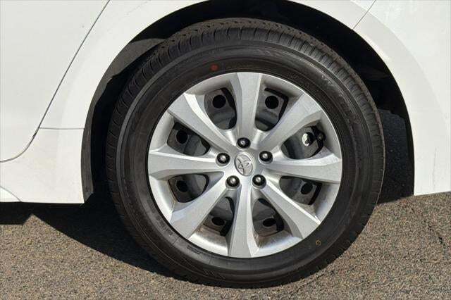 2024 Toyota Corolla Hybrid LE Roseville CA