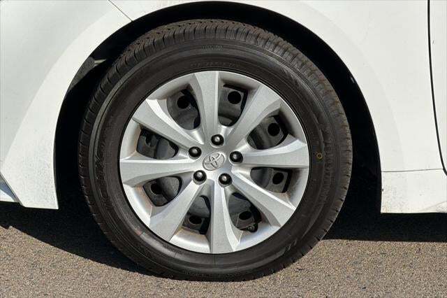 2024 Toyota Corolla Hybrid LE Roseville CA