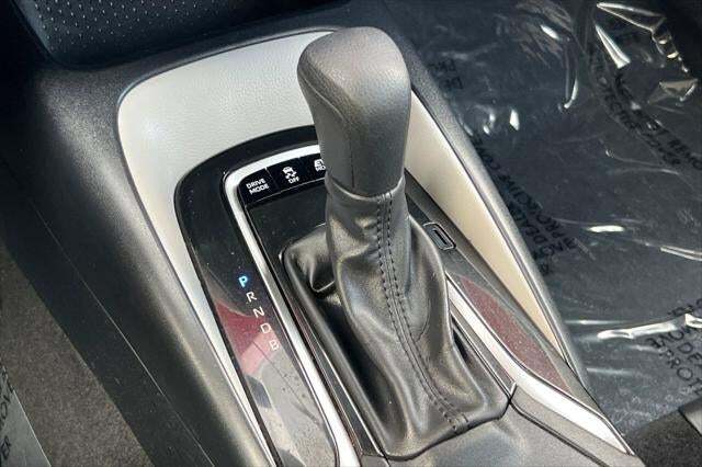 2024 Toyota Corolla Hybrid LE Roseville CA