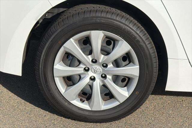 2024 Toyota Corolla Hybrid LE Roseville CA