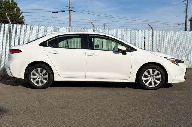 2024 Toyota Corolla Hybrid LE Roseville CA