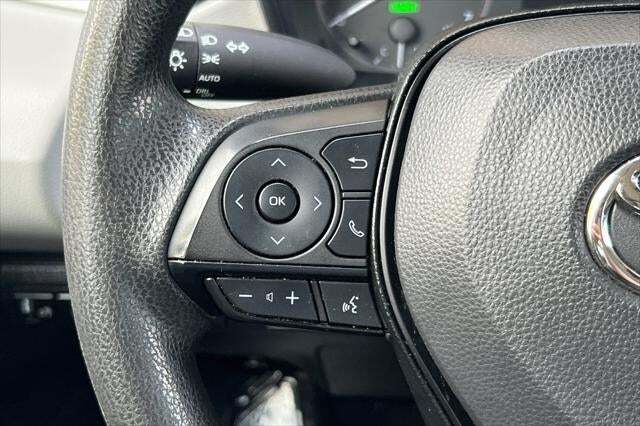 2024 Toyota Corolla Hybrid LE Roseville CA