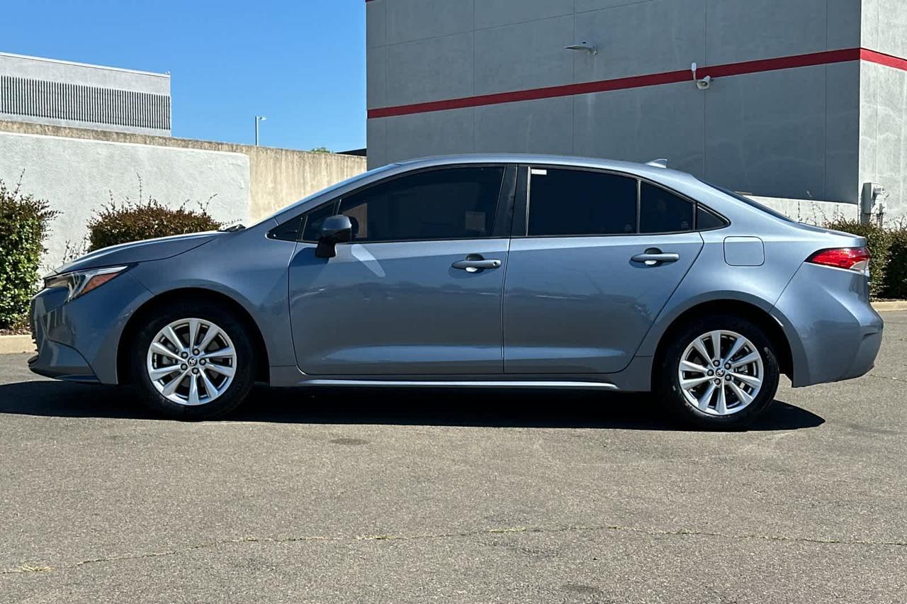 2024 Toyota Corolla Hybrid LE Roseville CA