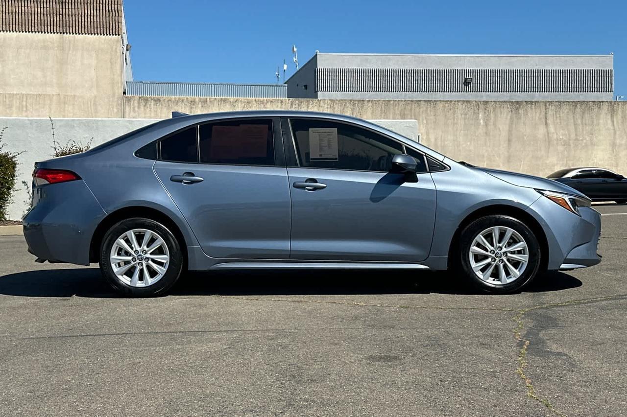 2024 Toyota Corolla Hybrid LE Roseville CA
