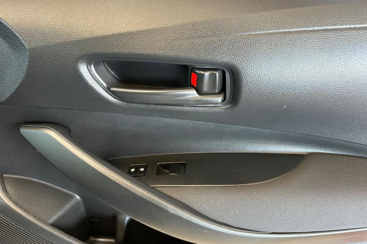 2024 Toyota Corolla Hybrid LE Roseville CA