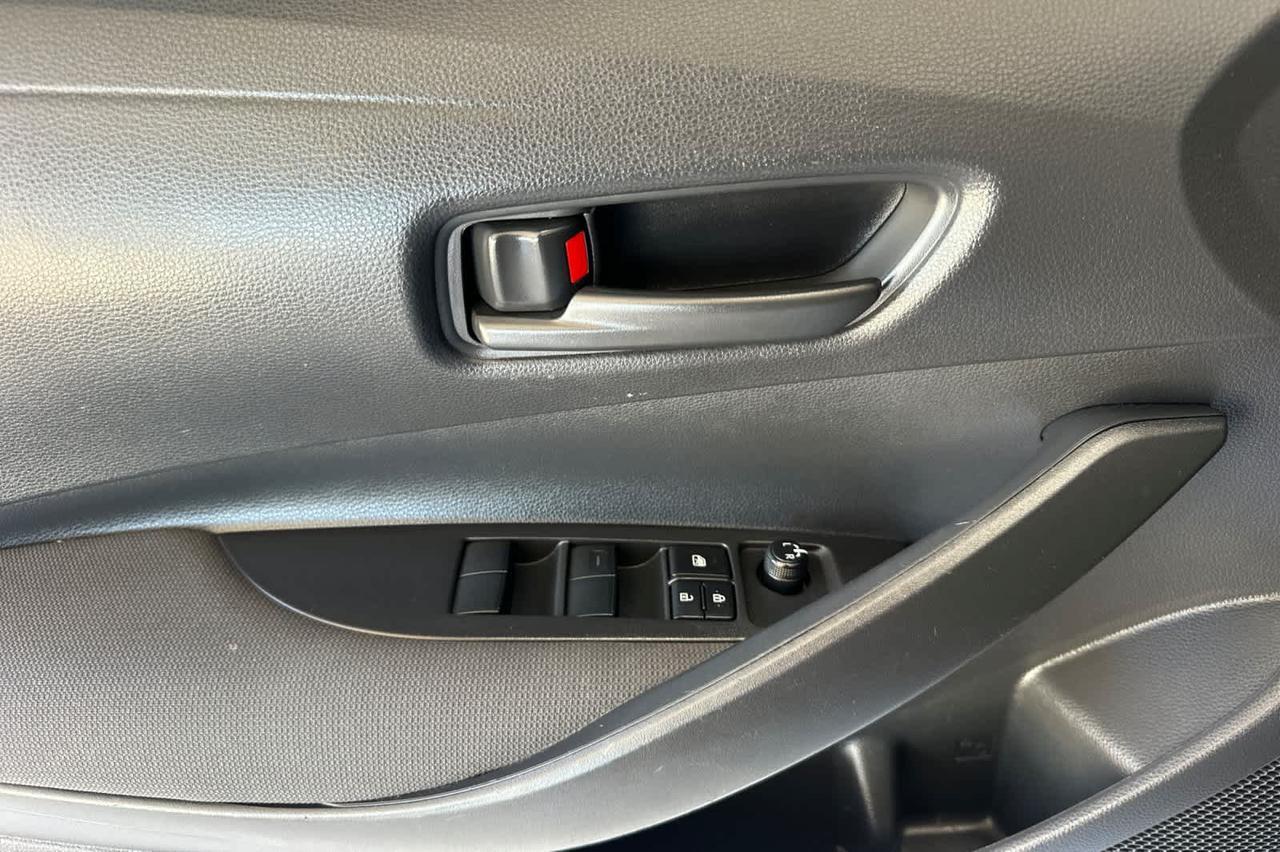 2024 Toyota Corolla Hybrid LE Roseville CA