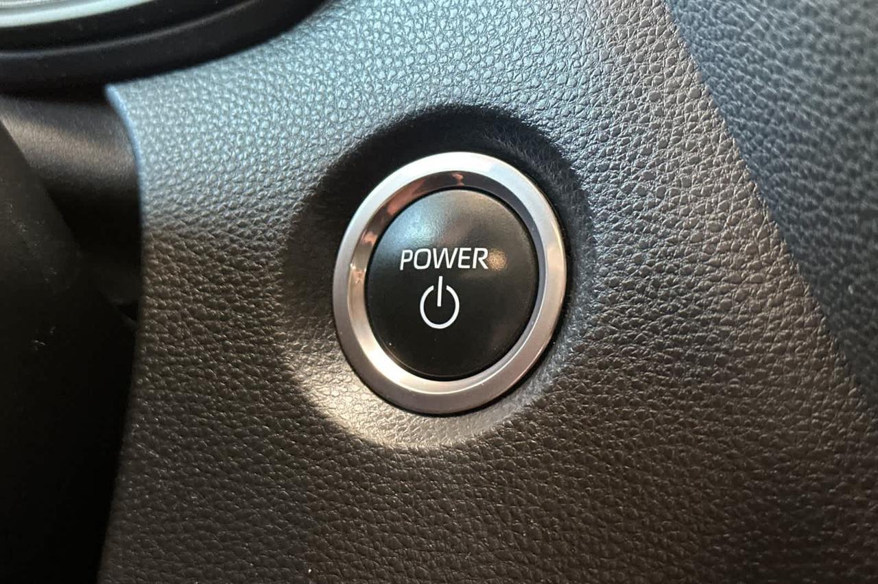 2024 Toyota Corolla Hybrid LE Roseville CA