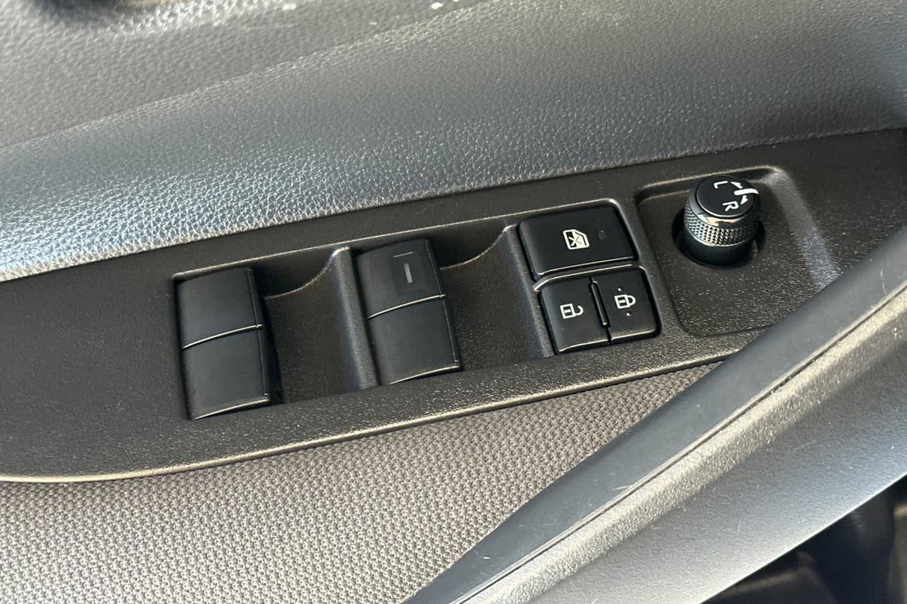 2024 Toyota Corolla Hybrid LE Roseville CA