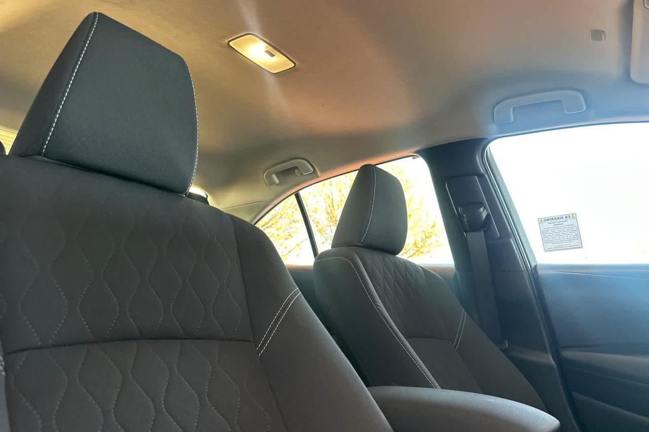 2024 Toyota Corolla Hybrid LE Roseville CA
