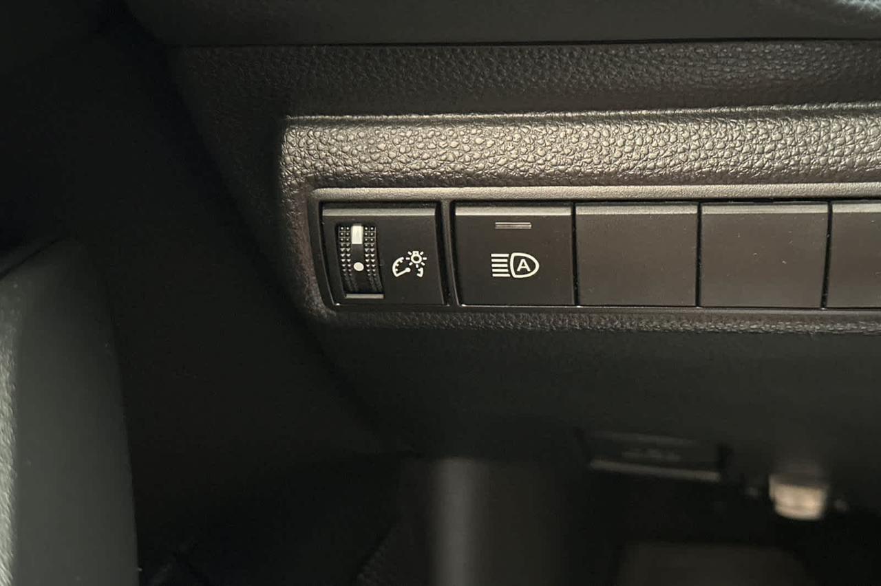 2024 Toyota Corolla Hybrid LE Roseville CA