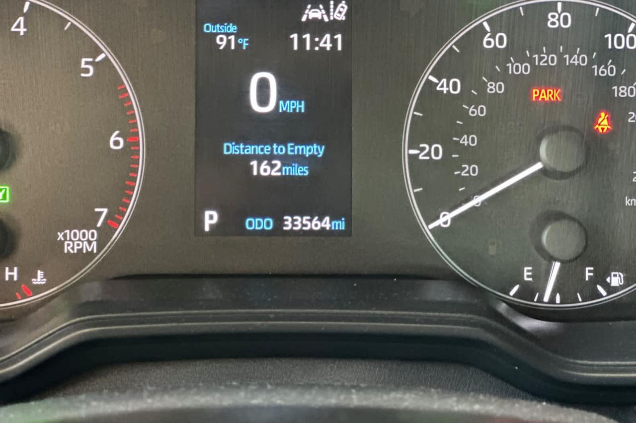 2024 Toyota Corolla Hybrid LE Roseville CA