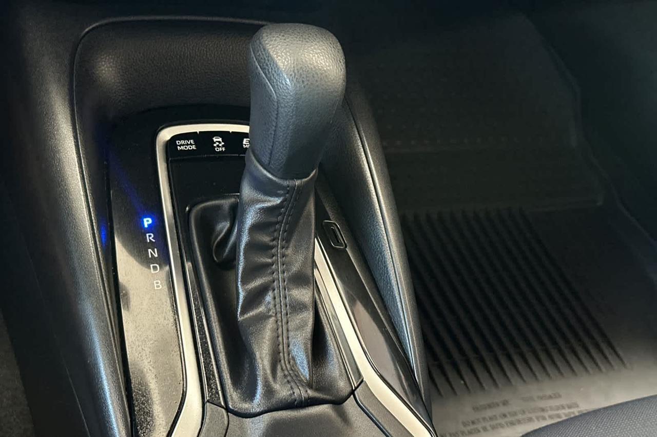 2024 Toyota Corolla Hybrid LE Roseville CA