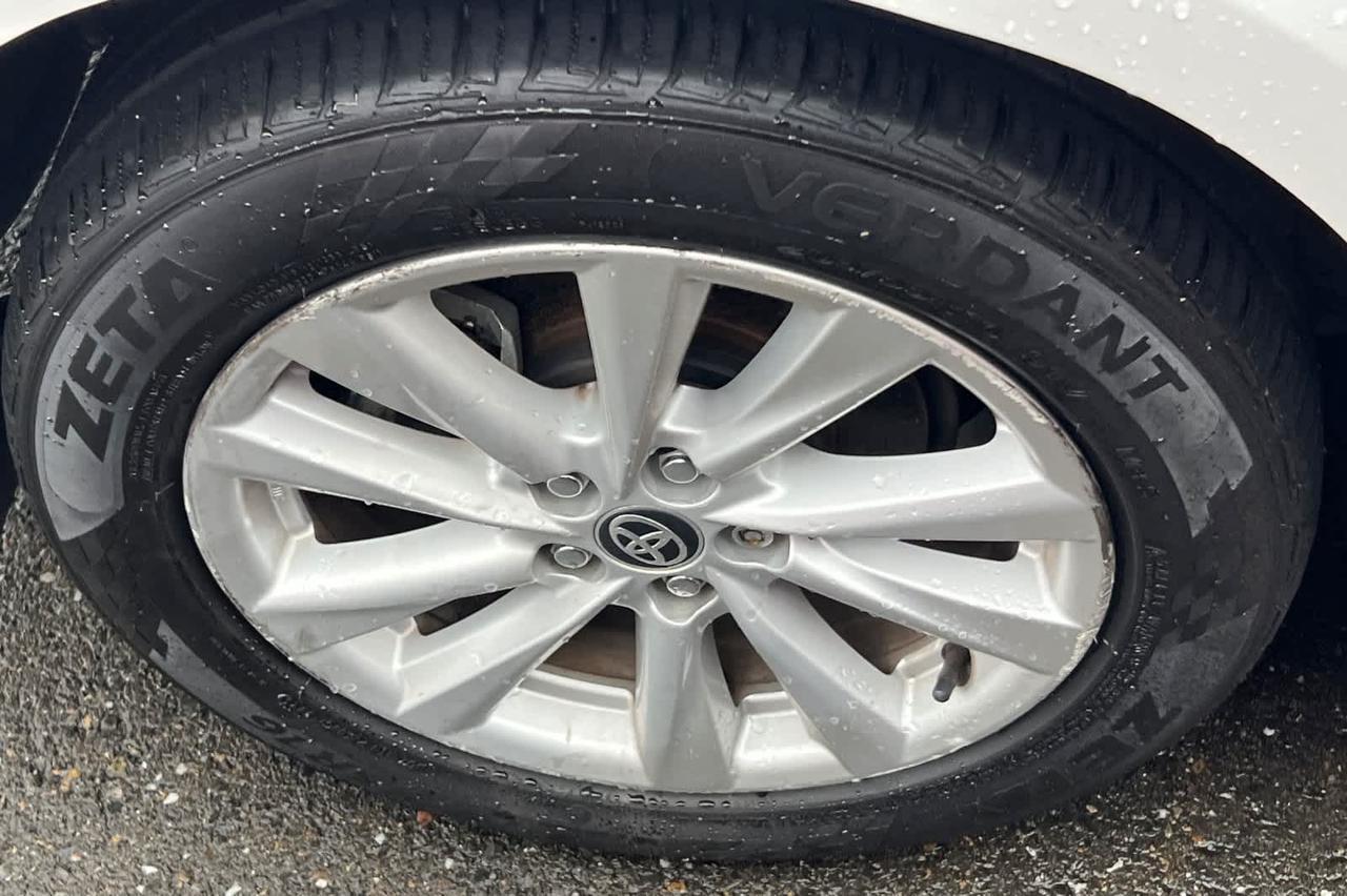 2024 Toyota Corolla Hybrid LE Roseville CA