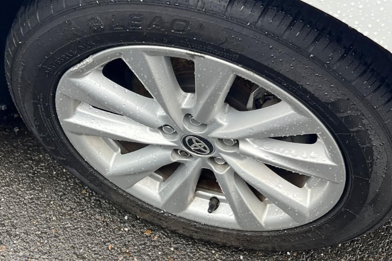 2024 Toyota Corolla Hybrid LE Roseville CA