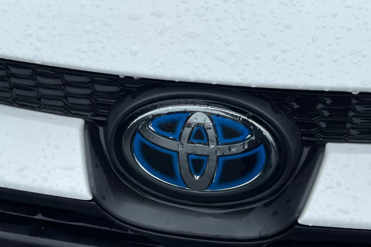 2024 Toyota Corolla Hybrid LE Roseville CA