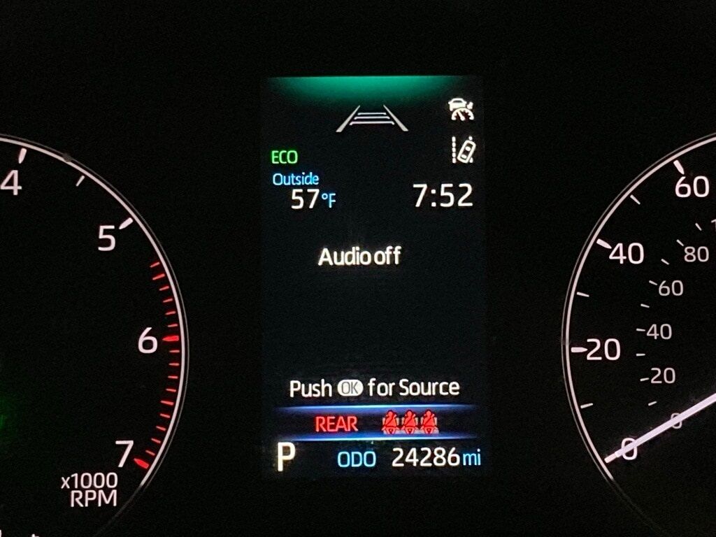 2024 Toyota Corolla Hybrid LE San Antonio TX