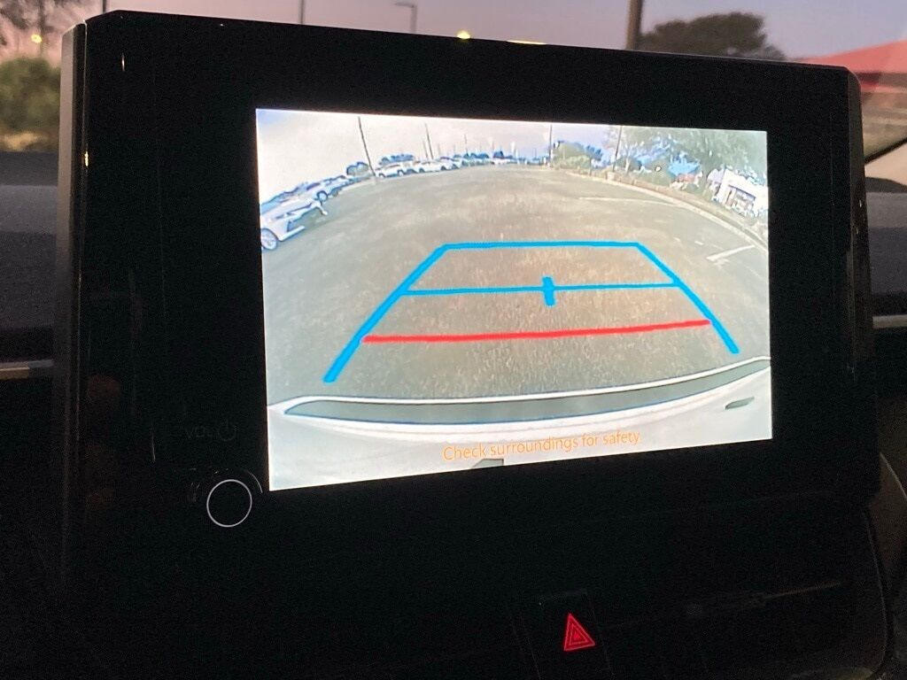 2024 Toyota Corolla Hybrid LE San Antonio TX