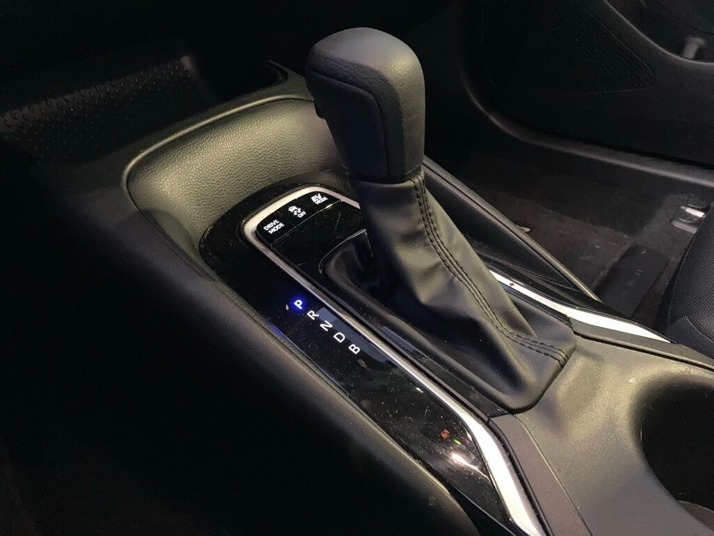 2024 Toyota Corolla Hybrid LE San Antonio TX