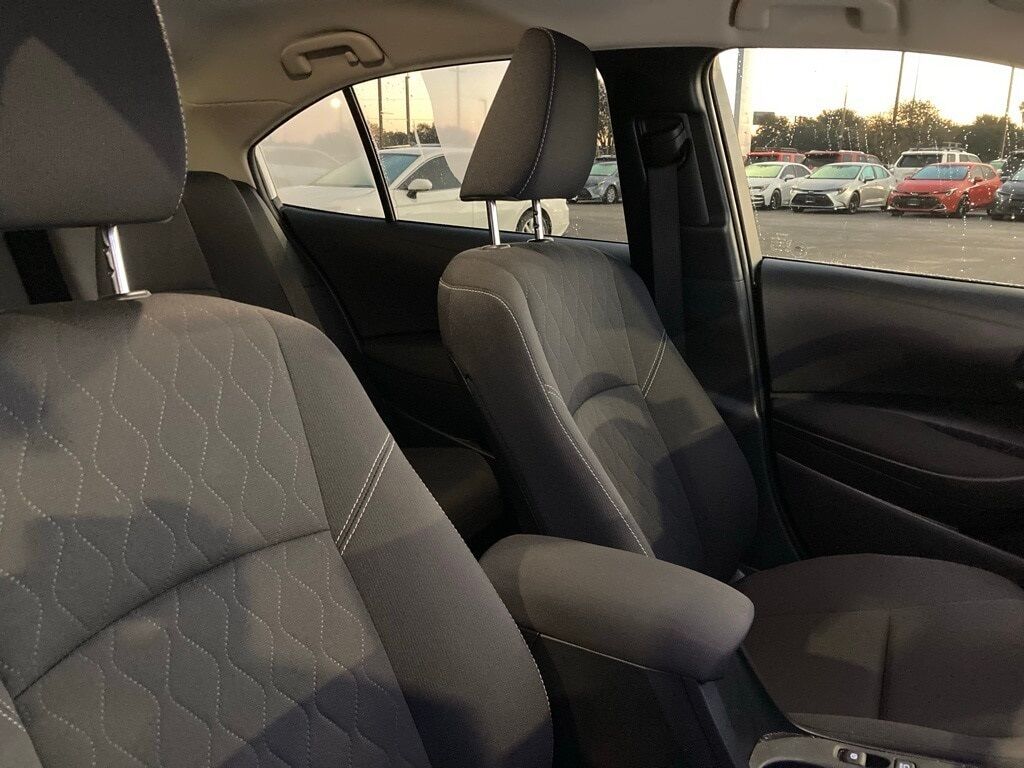 2024 Toyota Corolla Hybrid LE San Antonio TX