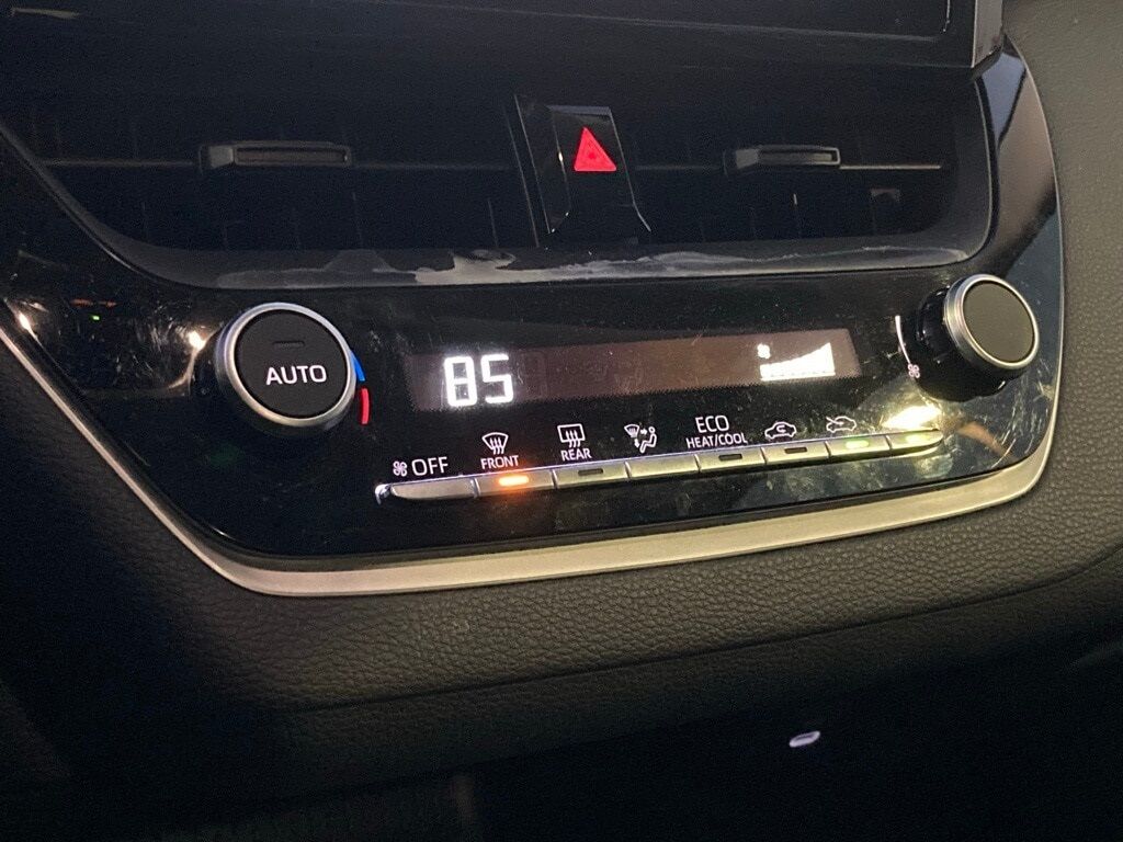 2024 Toyota Corolla Hybrid LE San Antonio TX