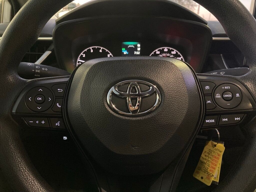 2024 Toyota Corolla Hybrid LE San Antonio TX