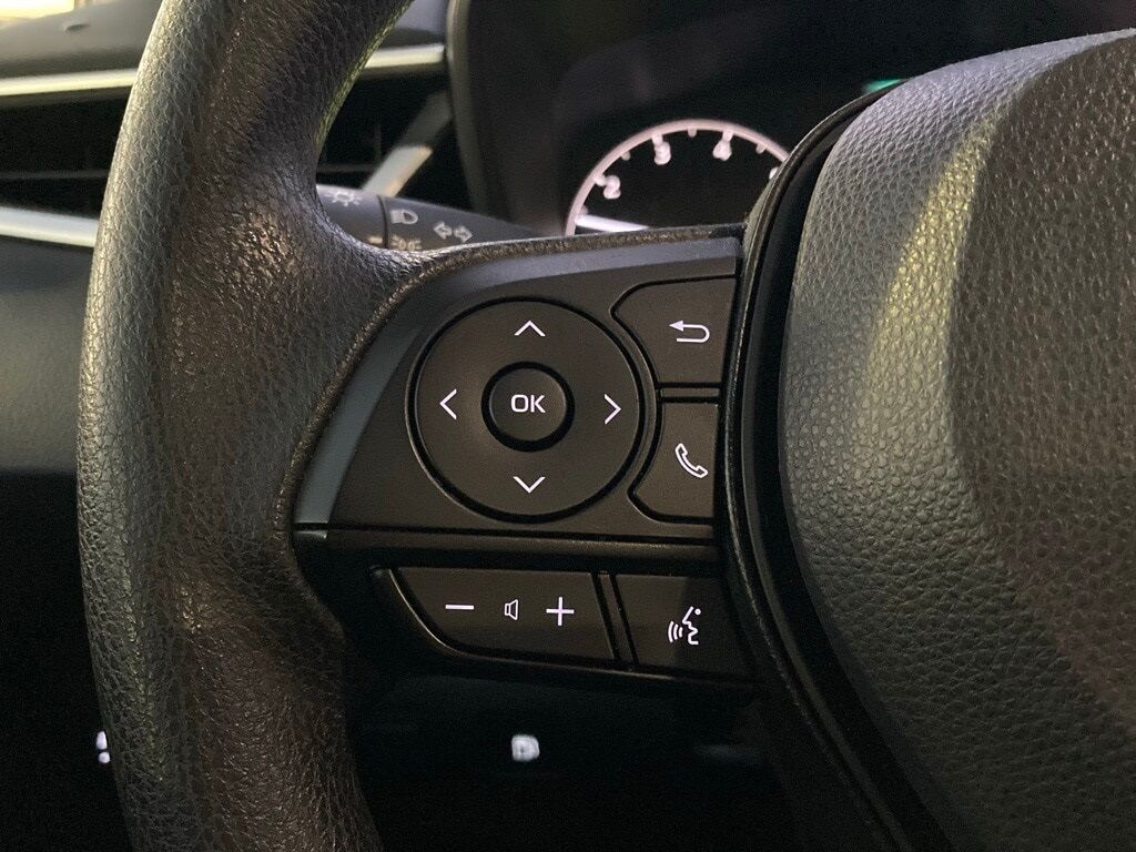 2024 Toyota Corolla Hybrid LE San Antonio TX