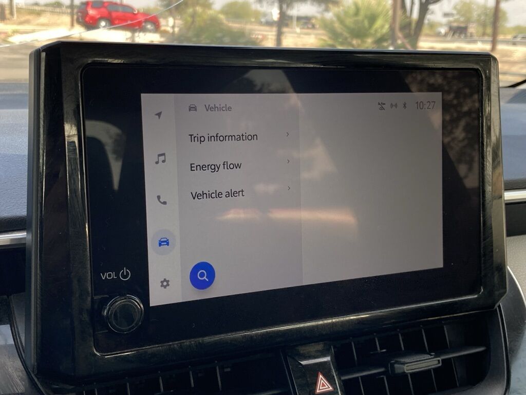 2024 Toyota Corolla Hybrid LE San Antonio TX