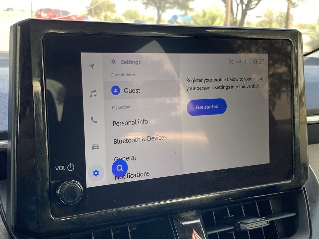 2024 Toyota Corolla Hybrid LE San Antonio TX