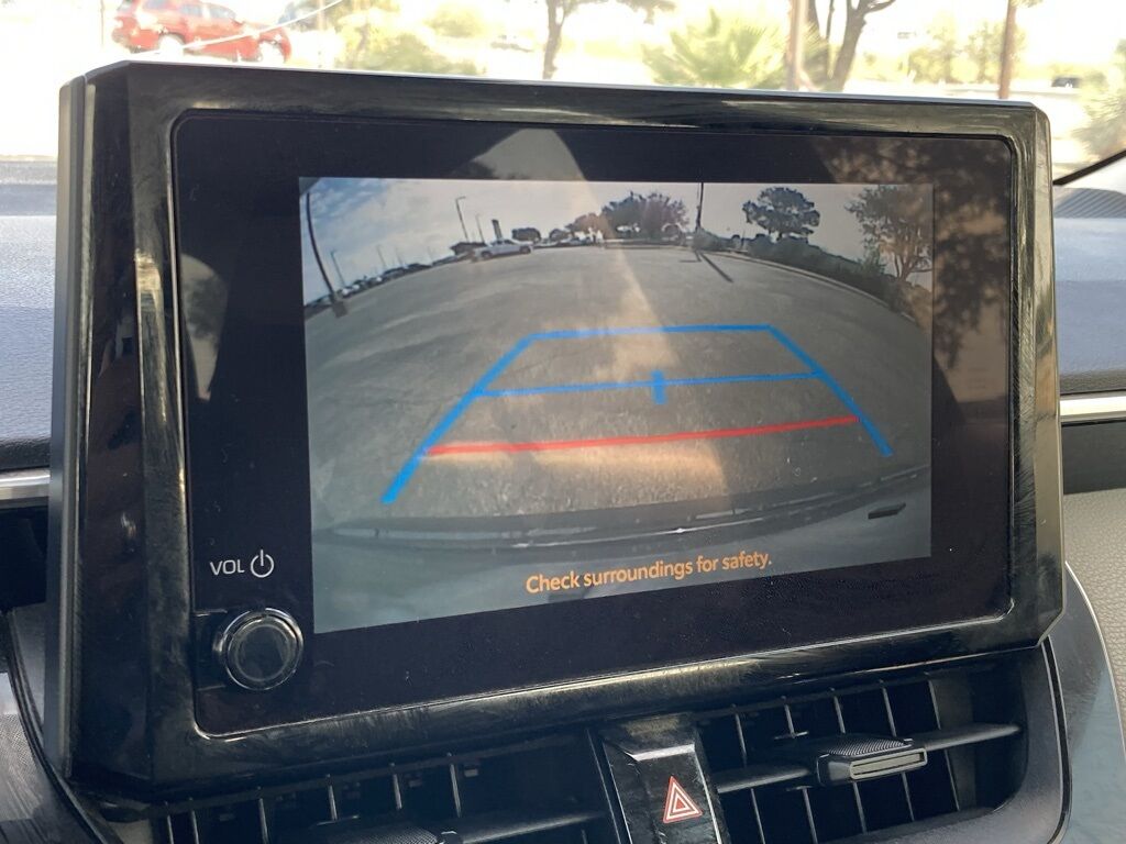 2024 Toyota Corolla Hybrid LE San Antonio TX