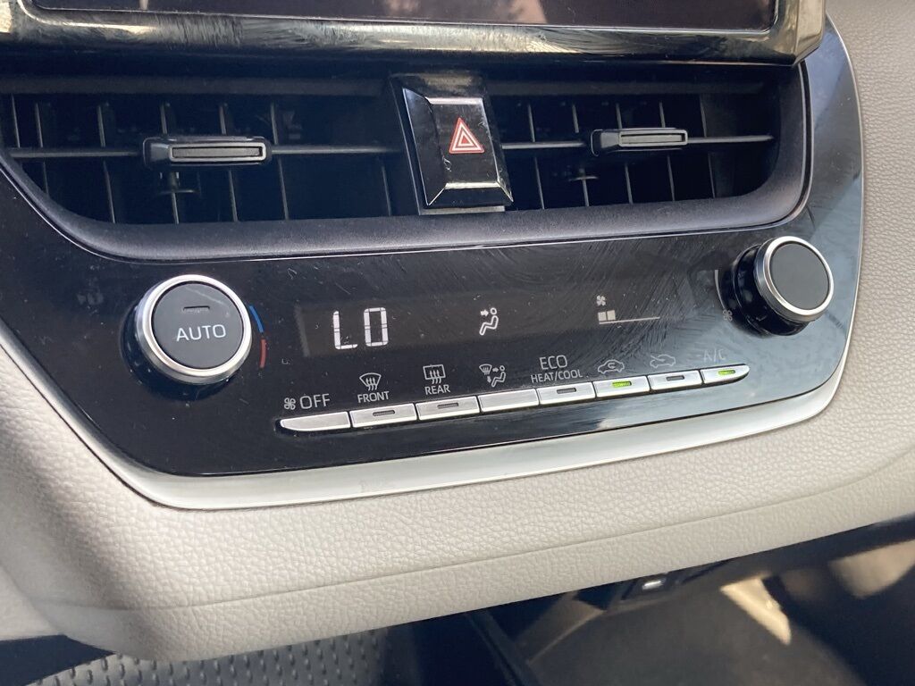2024 Toyota Corolla Hybrid LE San Antonio TX