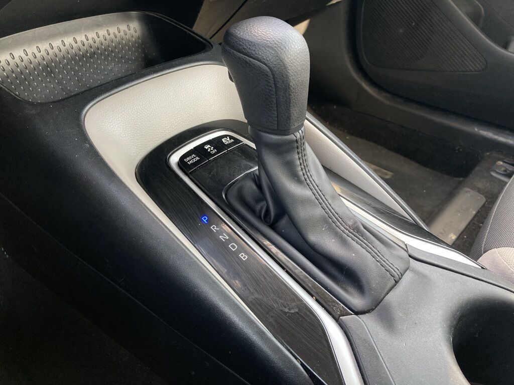2024 Toyota Corolla Hybrid LE San Antonio TX