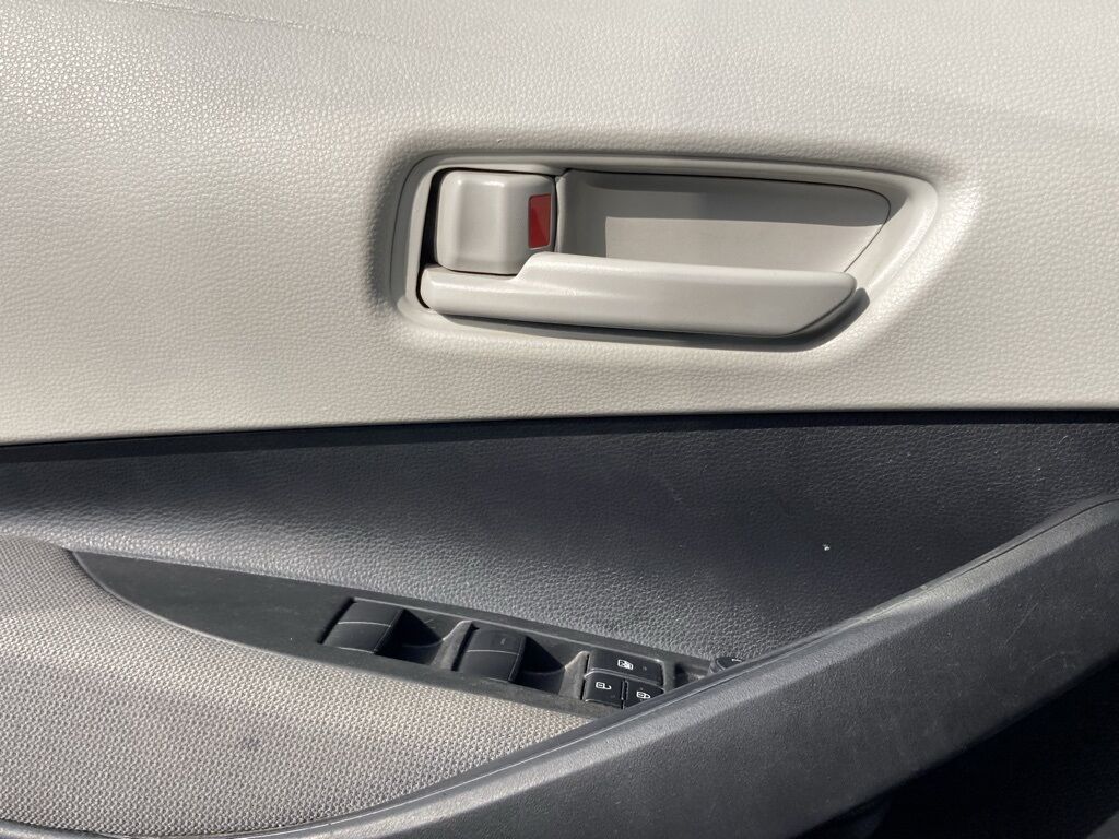 2024 Toyota Corolla Hybrid LE San Antonio TX