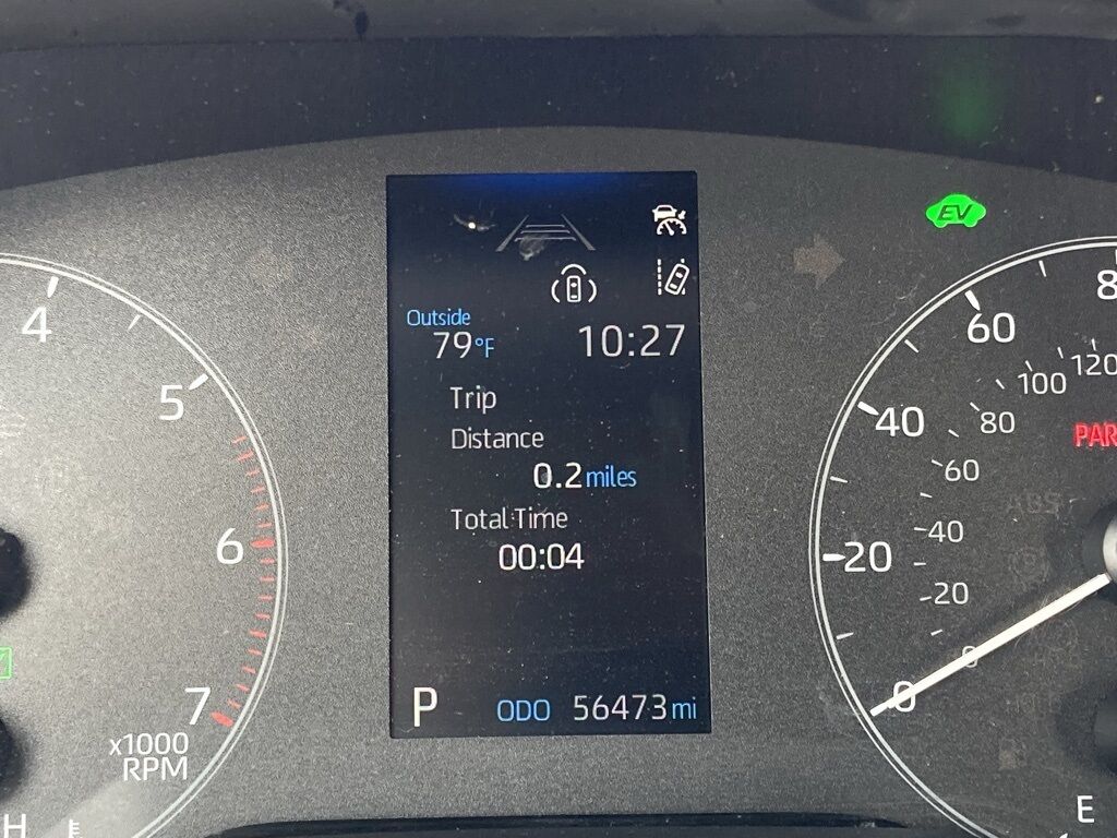 2024 Toyota Corolla Hybrid LE San Antonio TX