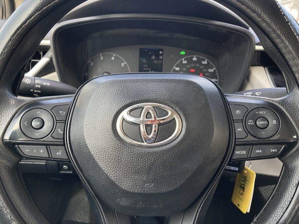 2024 Toyota Corolla Hybrid LE San Antonio TX