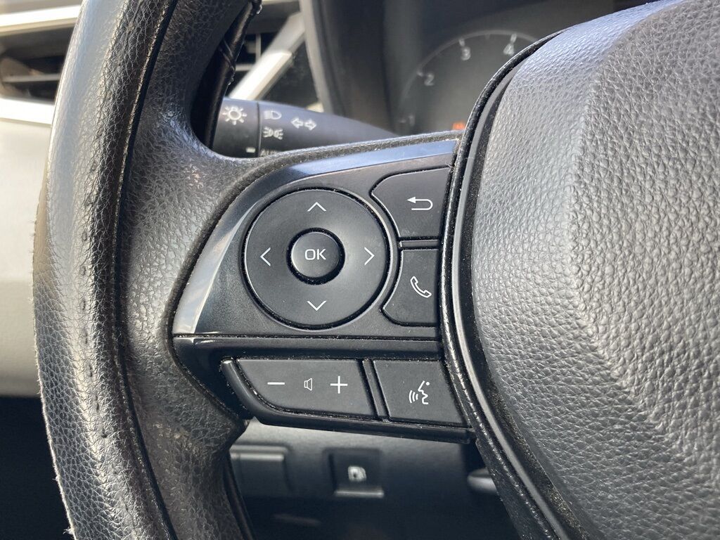 2024 Toyota Corolla Hybrid LE San Antonio TX