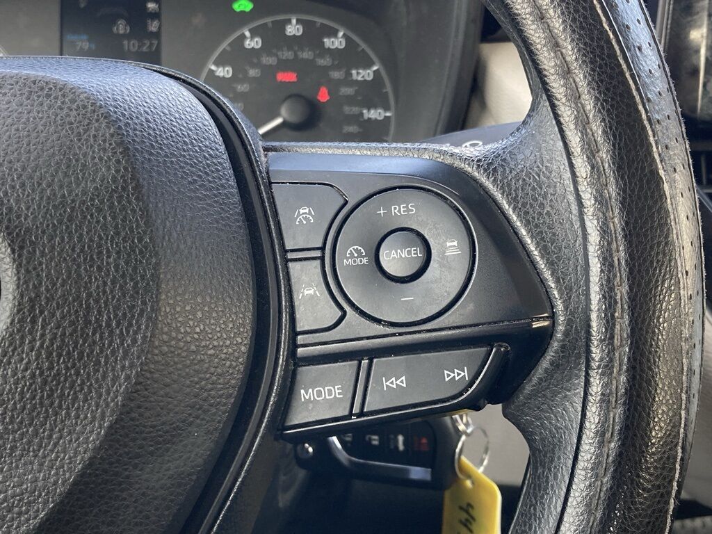 2024 Toyota Corolla Hybrid LE San Antonio TX